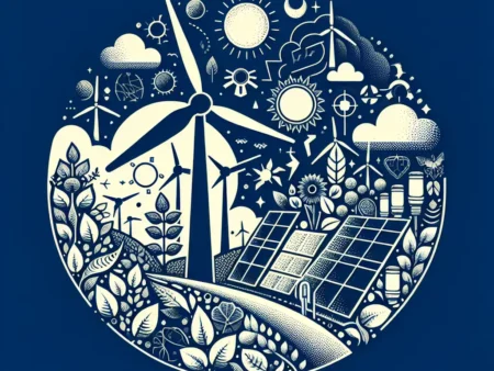 Kebijakan Energi Nasional untuk Mendukung Transisi ke Energi Bersih
