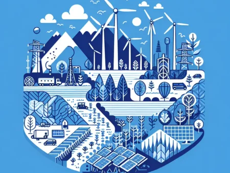 Peran Kebijakan Energi dalam Menyongsong Tujuan Pembangunan Berkelanjutan