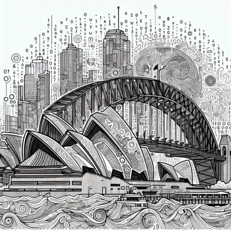 Live Draw Sydney Angka Paito