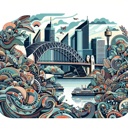 Paito Warna Sydney Pola Tarung