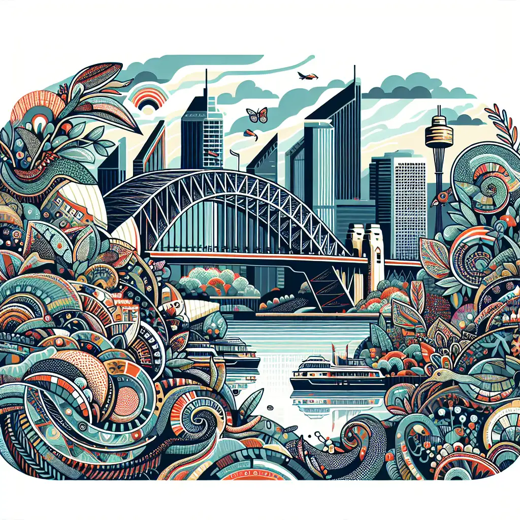 Paito Warna Sydney Pola Tarung
