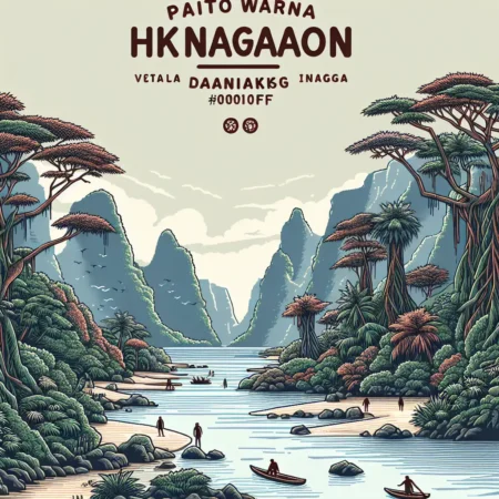 Paito Warna HK Nagasaon