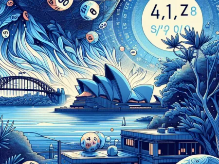 Data Togel Sydney 6D Nagasaon