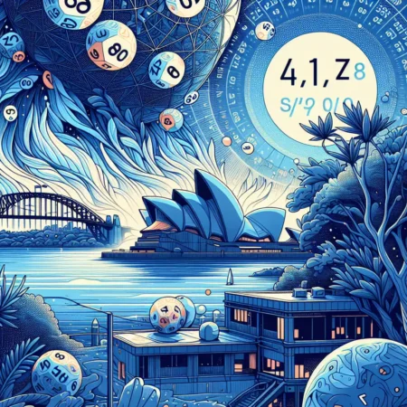 Data Togel Sydney 6D Nagasaon