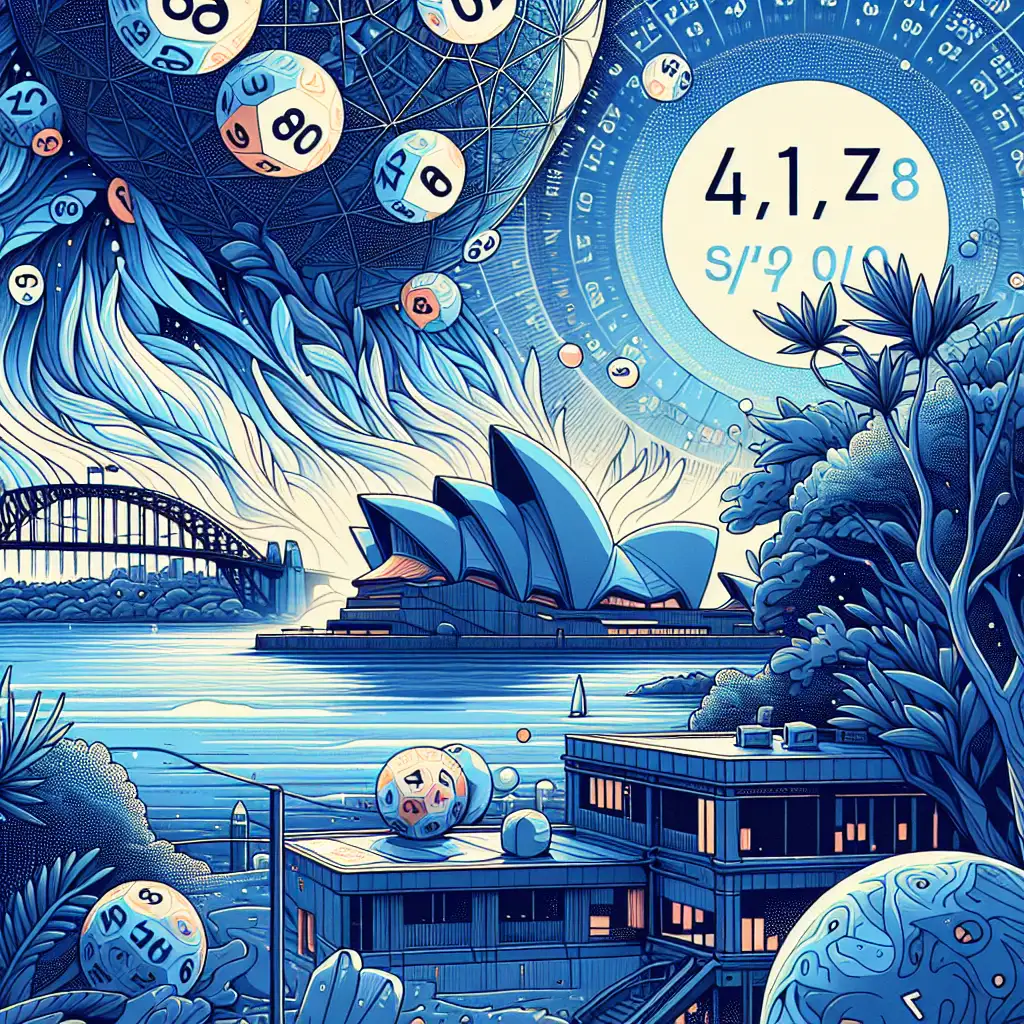 Data Togel Sydney 6D Nagasaon