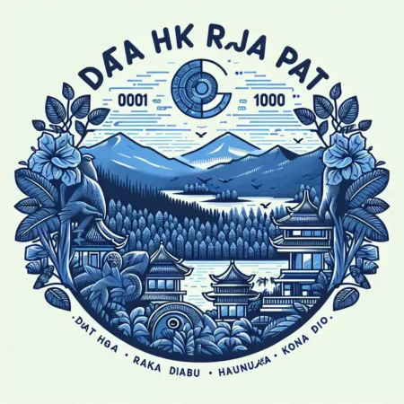 Data HK Raja Paito