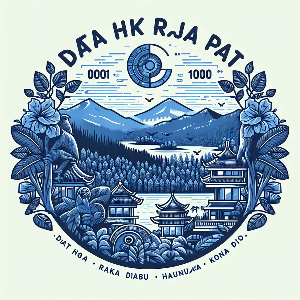 Data HK Raja Paito