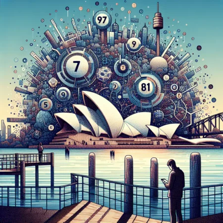 Data Togel Sydney 6D Raja Paito