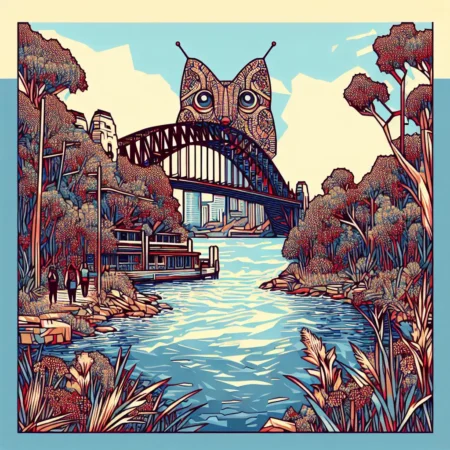 Live Draw Sydney Bos Paito