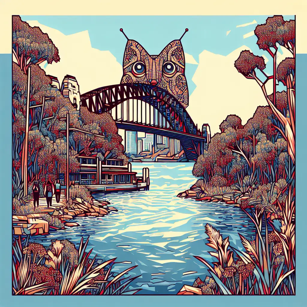 Live Draw Sydney Bos Paito