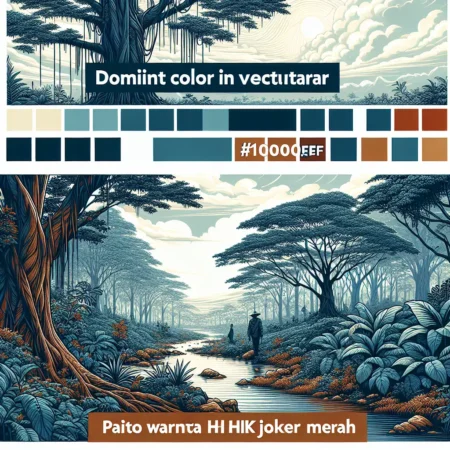 Paito Warna HK Joker Merah