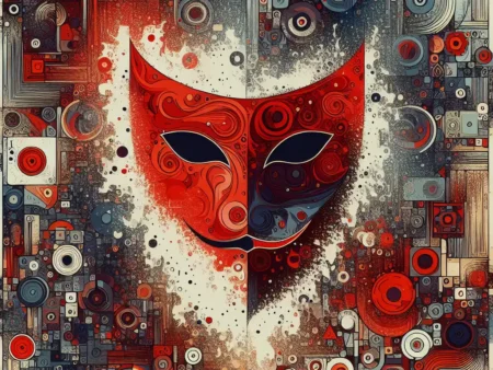 Data SGP Joker Merah