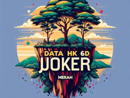 Data HK 6D Joker Merah
