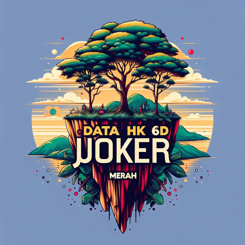 Data HK 6D Joker Merah