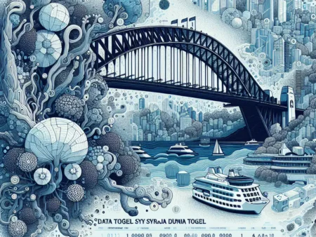 Data Togel Sydney 6D Raja Dunia Togel