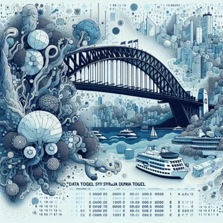 Data Togel Sydney 6D Raja Dunia Togel