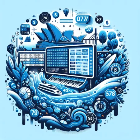 Data Togel Sydney Pencari Angka