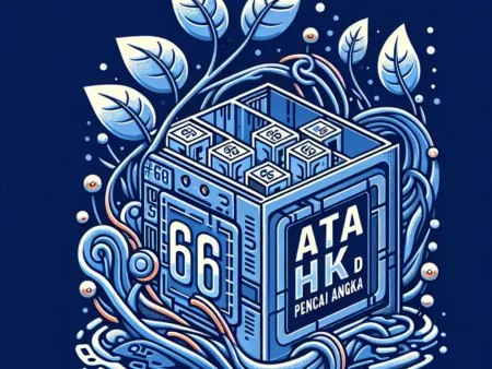 Data HK 6D Pencari Angka