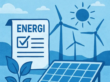 Peran Kebijakan Energi dalam Transisi Global ke Energi Terbarukan